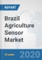 Brazil Agriculture Sensor Market: Prospects, Trends Analysis, Market Size and Forecasts up to 2025 - Product Thumbnail Image