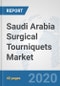 Saudi Arabia Surgical Tourniquets Market: Prospects, Trends Analysis, Market Size and Forecasts up to 2025 - Product Thumbnail Image