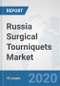 Russia Surgical Tourniquets Market: Prospects, Trends Analysis, Market Size and Forecasts up to 2025 - Product Thumbnail Image