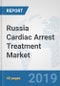 Russia Cardiac Arrest Treatment Market: Prospects, Trends Analysis, Market Size and Forecasts up to 2025 - Product Thumbnail Image