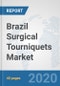 Brazil Surgical Tourniquets Market: Prospects, Trends Analysis, Market Size and Forecasts up to 2025 - Product Thumbnail Image