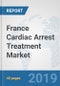 France Cardiac Arrest Treatment Market: Prospects, Trends Analysis, Market Size and Forecasts up to 2025 - Product Thumbnail Image