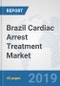 Brazil Cardiac Arrest Treatment Market: Prospects, Trends Analysis, Market Size and Forecasts up to 2025 - Product Thumbnail Image