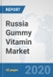 Russia Gummy Vitamin Market: Prospects, Trends Analysis, Market Size and Forecasts up to 2025 - Product Thumbnail Image