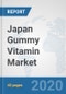 Japan Gummy Vitamin Market: Prospects, Trends Analysis, Market Size and Forecasts up to 2025 - Product Thumbnail Image