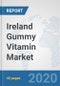 Ireland Gummy Vitamin Market: Prospects, Trends Analysis, Market Size and Forecasts up to 2025 - Product Thumbnail Image