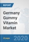 Germany Gummy Vitamin Market: Prospects, Trends Analysis, Market Size and Forecasts up to 2025 - Product Thumbnail Image