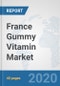 France Gummy Vitamin Market: Prospects, Trends Analysis, Market Size and Forecasts up to 2025 - Product Thumbnail Image
