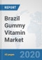 Brazil Gummy Vitamin Market: Prospects, Trends Analysis, Market Size and Forecasts up to 2025 - Product Thumbnail Image