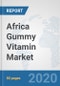 Africa Gummy Vitamin Market: Prospects, Trends Analysis, Market Size and Forecasts up to 2025 - Product Thumbnail Image