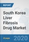 South Korea Liver Fibrosis Drug Market: Prospects, Trends Analysis, Market Size and Forecasts up to 2025 - Product Thumbnail Image