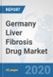Germany Liver Fibrosis Drug Market: Prospects, Trends Analysis, Market Size and Forecasts up to 2025 - Product Thumbnail Image