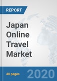 Japan Online Travel Market: Prospects, Trends Analysis, Market Size and Forecasts up to 2025- Product Image