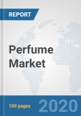 Perfume Market: Global Industry Analysis, Trends, Market Size, and Forecasts up to 2025- Product Image