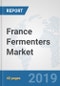 France Fermenters Market: Prospects, Trends Analysis, Market Size and Forecasts up to 2025 - Product Thumbnail Image