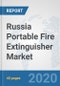 Russia Portable Fire Extinguisher Market: Prospects, Trends Analysis, Market Size and Forecasts up to 2025 - Product Thumbnail Image