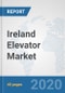 Ireland Elevator Market: Prospects, Trends Analysis, Market Size and Forecasts up to 2025 - Product Thumbnail Image