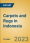 Carpets and Rugs in Indonesia: ISIC 1722 - Product Image