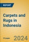 Carpets and Rugs in Indonesia: ISIC 1722 - Product Thumbnail Image