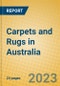 Carpets and Rugs in Australia - Product Thumbnail Image