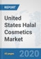 United States Halal Cosmetics Market: Prospects, Trends Analysis, Market Size and Forecasts up to 2025 - Product Thumbnail Image
