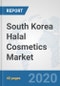 South Korea Halal Cosmetics Market: Prospects, Trends Analysis, Market Size and Forecasts up to 2025 - Product Thumbnail Image