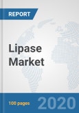 Lipase Market: Global Industry Analysis, Trends, Market Size, and Forecasts up to 2025- Product Image
