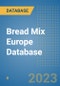 Bread Mix Europe Database - Product Thumbnail Image