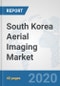 South Korea Aerial Imaging Market: Prospects, Trends Analysis, Market Size and Forecasts up to 2025 - Product Thumbnail Image