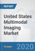 United States Multimodal Imaging Market: Prospects, Trends Analysis, Market Size and Forecasts up to 2025- Product Image