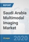 Saudi Arabia Multimodal Imaging Market: Prospects, Trends Analysis, Market Size and Forecasts up to 2025 - Product Thumbnail Image