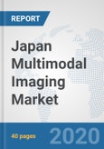 Japan Multimodal Imaging Market: Prospects, Trends Analysis, Market Size and Forecasts up to 2025- Product Image