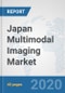 Japan Multimodal Imaging Market: Prospects, Trends Analysis, Market Size and Forecasts up to 2025 - Product Thumbnail Image