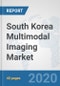 South Korea Multimodal Imaging Market: Prospects, Trends Analysis, Market Size and Forecasts up to 2025 - Product Thumbnail Image