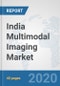 India Multimodal Imaging Market: Prospects, Trends Analysis, Market Size and Forecasts up to 2025 - Product Thumbnail Image