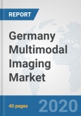 Germany Multimodal Imaging Market: Prospects, Trends Analysis, Market Size and Forecasts up to 2025- Product Image