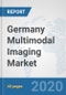 Germany Multimodal Imaging Market: Prospects, Trends Analysis, Market Size and Forecasts up to 2025 - Product Thumbnail Image