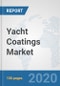 Yacht Coatings Market: Global Industry Analysis, Trends, Market Size, and Forecasts up to 2025 - Product Thumbnail Image