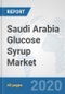Saudi Arabia Glucose Syrup Market: Prospects, Trends Analysis, Market Size and Forecasts up to 2025 - Product Thumbnail Image