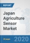 Japan Agriculture Sensor Market: Prospects, Trends Analysis, Market Size and Forecasts up to 2025 - Product Thumbnail Image