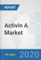 Activin A Market: Global Industry Analysis, Trends, Market Size, and Forecasts up to 2025 - Product Thumbnail Image