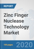 Zinc Finger Nuclease Technology Market: Global Industry Analysis, Trends, Market Size, and Forecasts up to 2025- Product Image