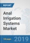 Anal Irrigation Systems Market: Global Industry Analysis, Trends, Market Size, and Forecasts up to 2025 - Product Thumbnail Image