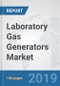 Laboratory Gas Generators Market: Global Industry Analysis, Trends, Market Size, and Forecasts up to 2025 - Product Thumbnail Image