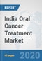 India Oral Cancer Treatment Market: Prospects, Trends Analysis, Market Size and Forecasts up to 2025 - Product Thumbnail Image