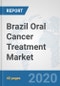 Brazil Oral Cancer Treatment Market: Prospects, Trends Analysis, Market Size and Forecasts up to 2025 - Product Thumbnail Image