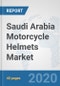 Saudi Arabia Motorcycle Helmets Market: Prospects, Trends Analysis, Market Size and Forecasts up to 2025 - Product Thumbnail Image