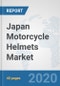 Japan Motorcycle Helmets Market: Prospects, Trends Analysis, Market Size and Forecasts up to 2025 - Product Thumbnail Image