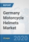 Germany Motorcycle Helmets Market: Prospects, Trends Analysis, Market Size and Forecasts up to 2025 - Product Thumbnail Image