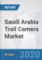 Saudi Arabia Trail Camera Market: Prospects, Trends Analysis, Market Size and Forecasts up to 2025 - Product Thumbnail Image